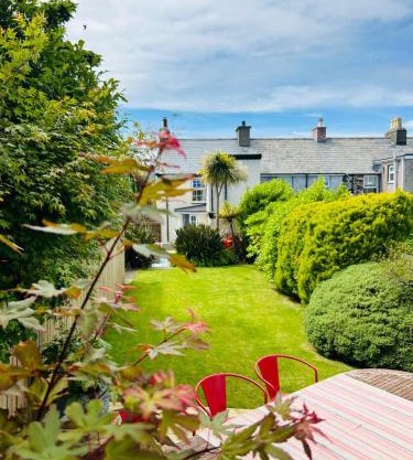 The Cottage