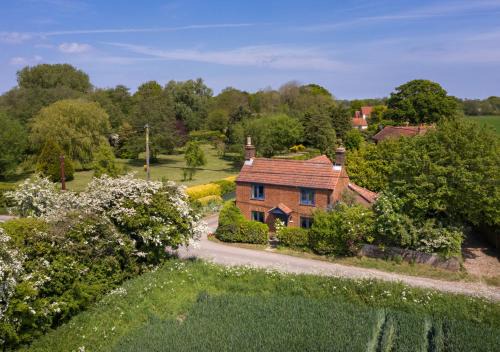The Cottage