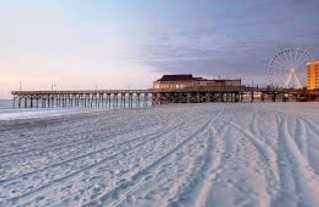 The Cottages 3Bed/2Bath in Myrtle Beach!