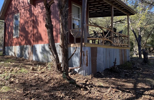 The Cowboy Cabin