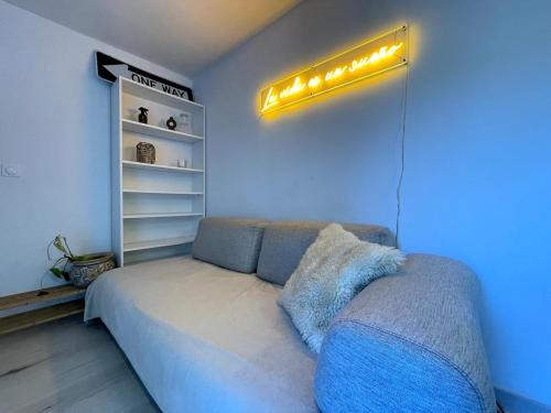 The Cozy Nest of Loing