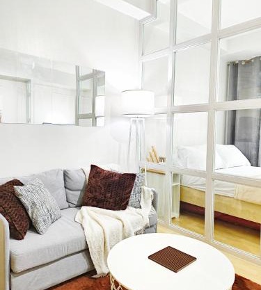 The Crash Pad Soho Central