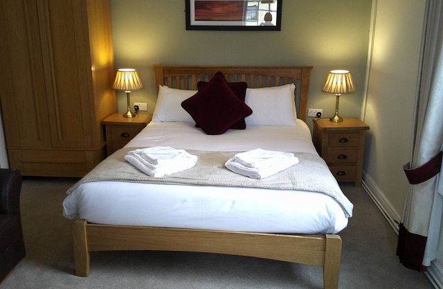 The Crown Hotel