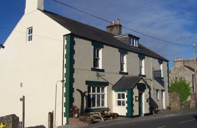 The Cumberland Inn