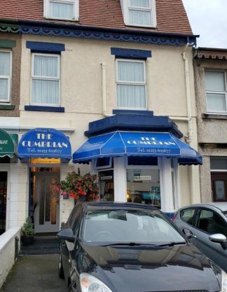 the cumbrian hotel