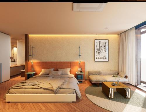 The Cut Hotel