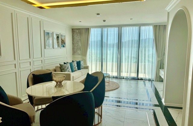 The Cyan at Patong Hotel