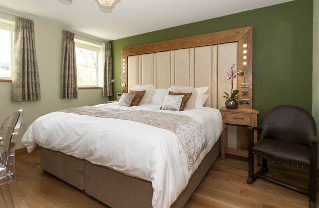 The Dairy Holiday Cottage