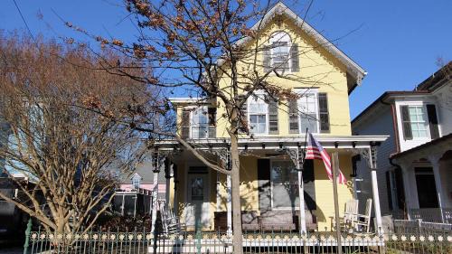 The Daisy Cottage- Whole House Rental