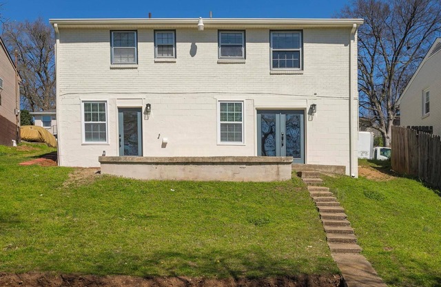 The Dakota in Sylvan Heights: Centrally Located and Peaceful
