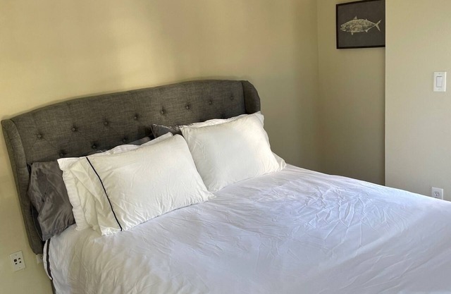 The Delano: Retro-chic, spacious, secure in ♥️ of Downtown SM near Nike Store