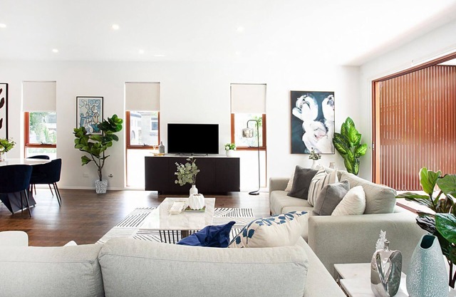 The Designer Bondi ISYD
