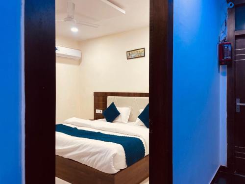 The Divine Ganga - Preferred Choice for Families with Cozy Rooms