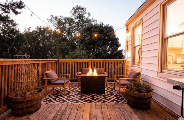 The Donerail House · Derby 3-bed House close to Bourbon Trail Downtown
