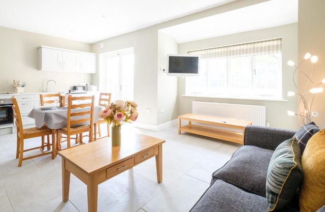 The Dower Cottage