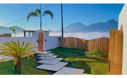 The Dream Hill Bali - Kintamani