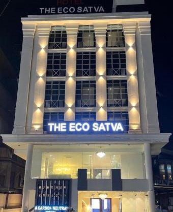 The EcoSatva