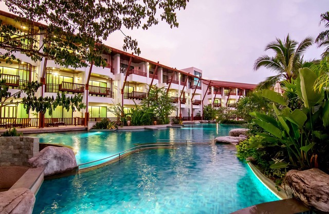 The Elements Krabi Resort