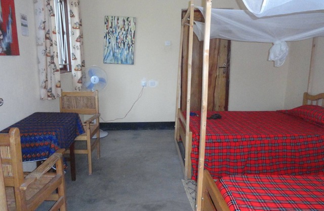 The Elephant home