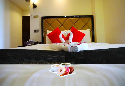 The Elite Residence Dhaka