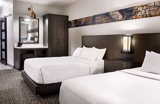 The Elmore Hotel, DFW Southlake, a Tribute Portfolio Hotel