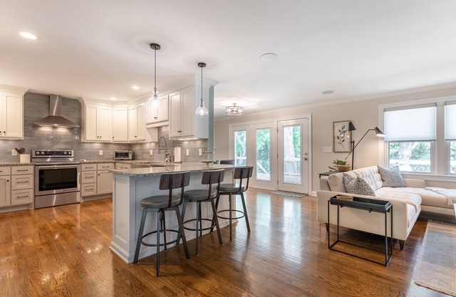 The Eloise - Elegant Ranch Near Green Hills