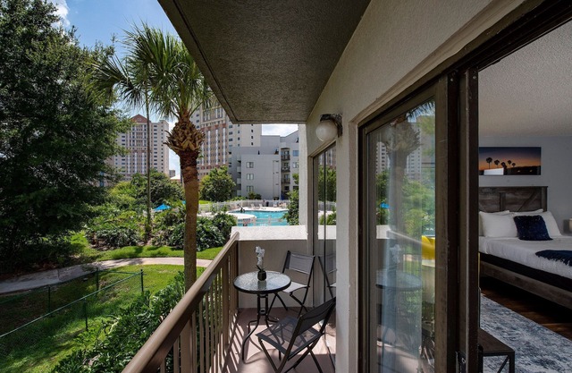 The Enclave Hotel and Suites