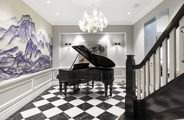 THE EPITOME OF GRANDEUR- ONE OF WOOLLAHRA'S FINEST