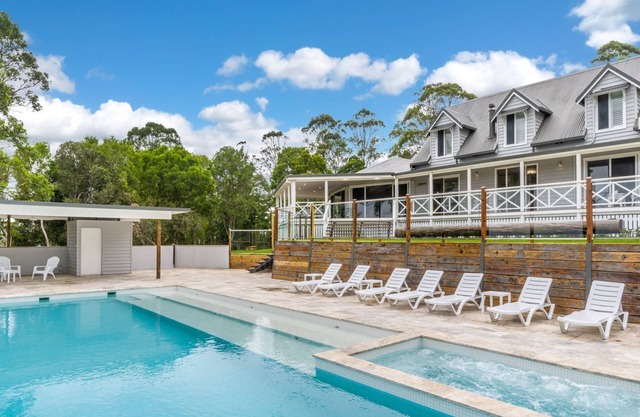 The Estate Byron Bay