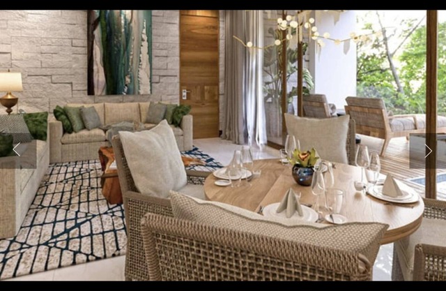 The Estates and Grand Luxxe, 2020 Travel&Leisure’s Top 20 in Mexico!