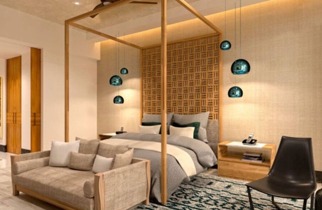 THE ESTATES TWO BEDROOMn