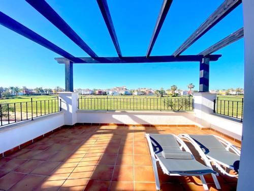 The Fairways Mar Menor Golf R