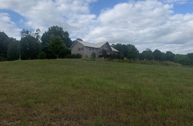 The Farm at Flat Rock