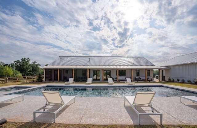 The Farm At Lake Oconee, HotTub, FirePit, Privacy
