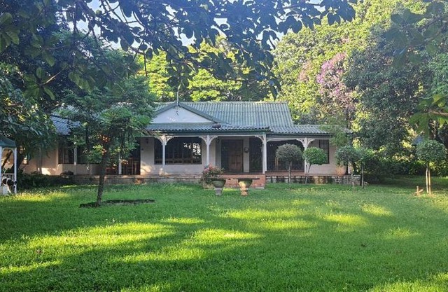 The Farm House