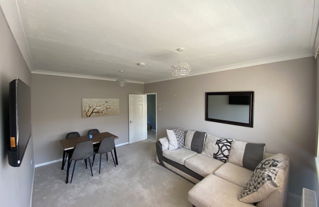The Fern Two Bedroom Escape
