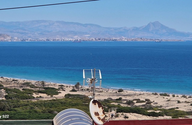The Fey Economy Apartment Gran Alacant