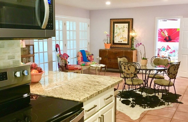 The Flamingo Casa