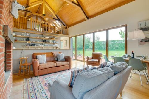 The Folly Barn