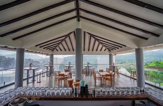 The Forest Club Resort