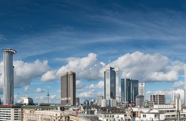 The Frankfurt Hotel