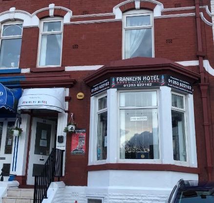The Franklyn Hotel B&B