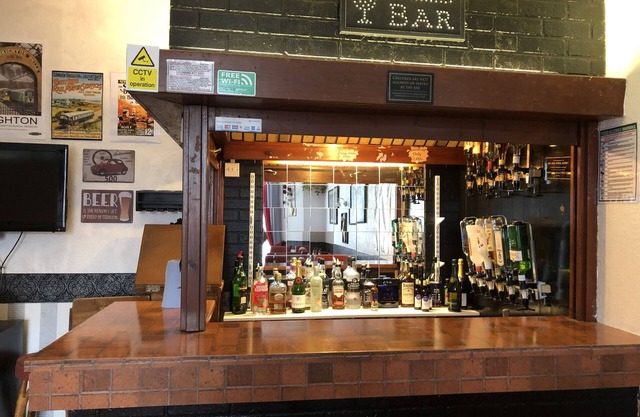 The Franklyn Hotel