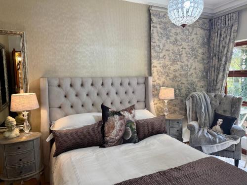 The French Room
