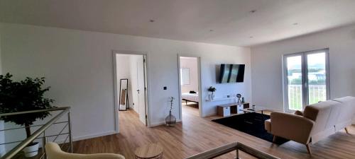 The Frenchie's House