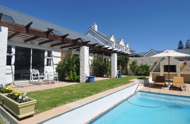 The Gables Hermanus