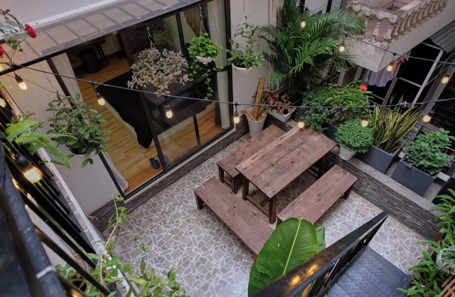 The Gallery Homestay - By Pegasy Group