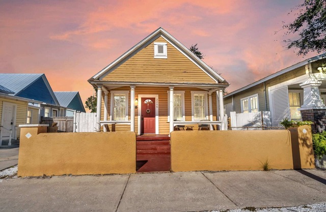 The Gallery - Ybor City 3/1 House Near 7th ave