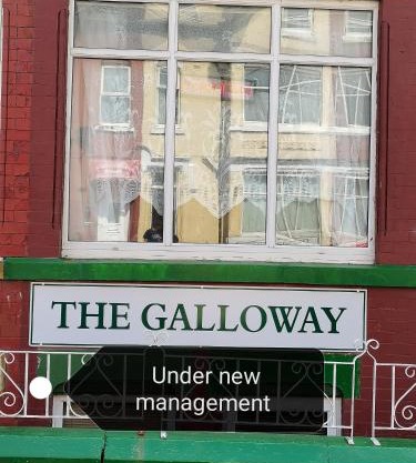 The Galloway