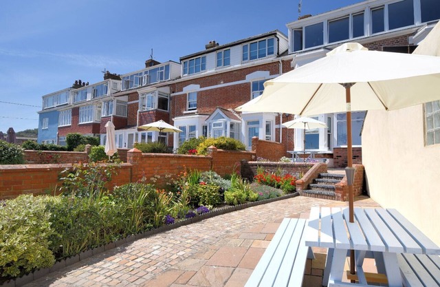 The Garden Suite